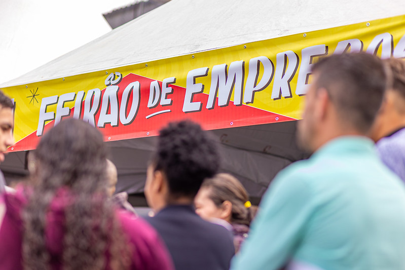 Prefeitura de Itapevi e Mercado Livre promovem seleção com 500 vagas de emprego nesta segunda-feira (22)