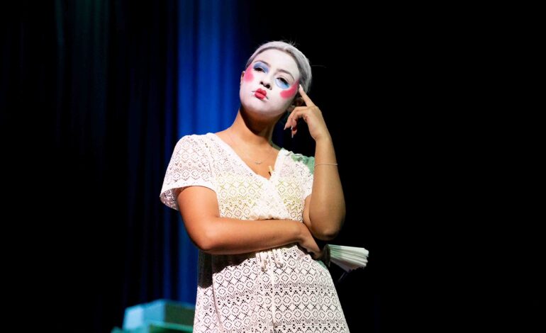 38ª Mostra de Teatro de Itapevi apresenta espetáculos gratuitos
