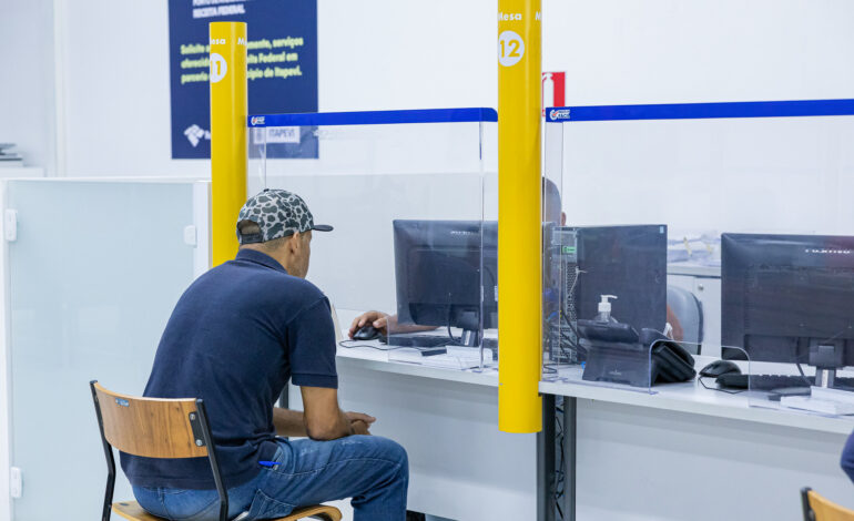 Itapevi anuncia 2.421 vagas de emprego em diferentes áreas na próxima semana
