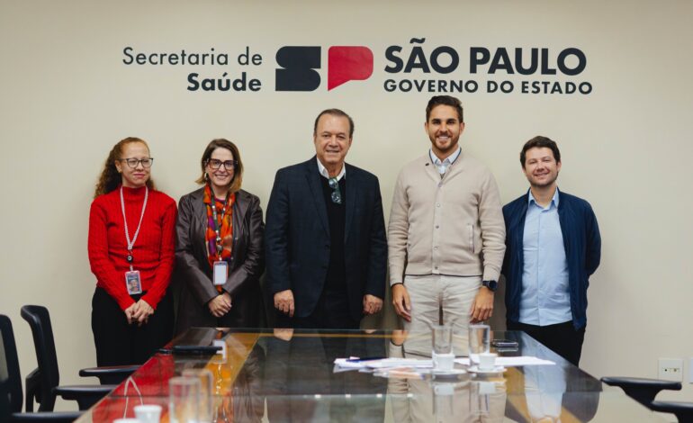 Cajamar terá entrega de medicamentos de alto custo
