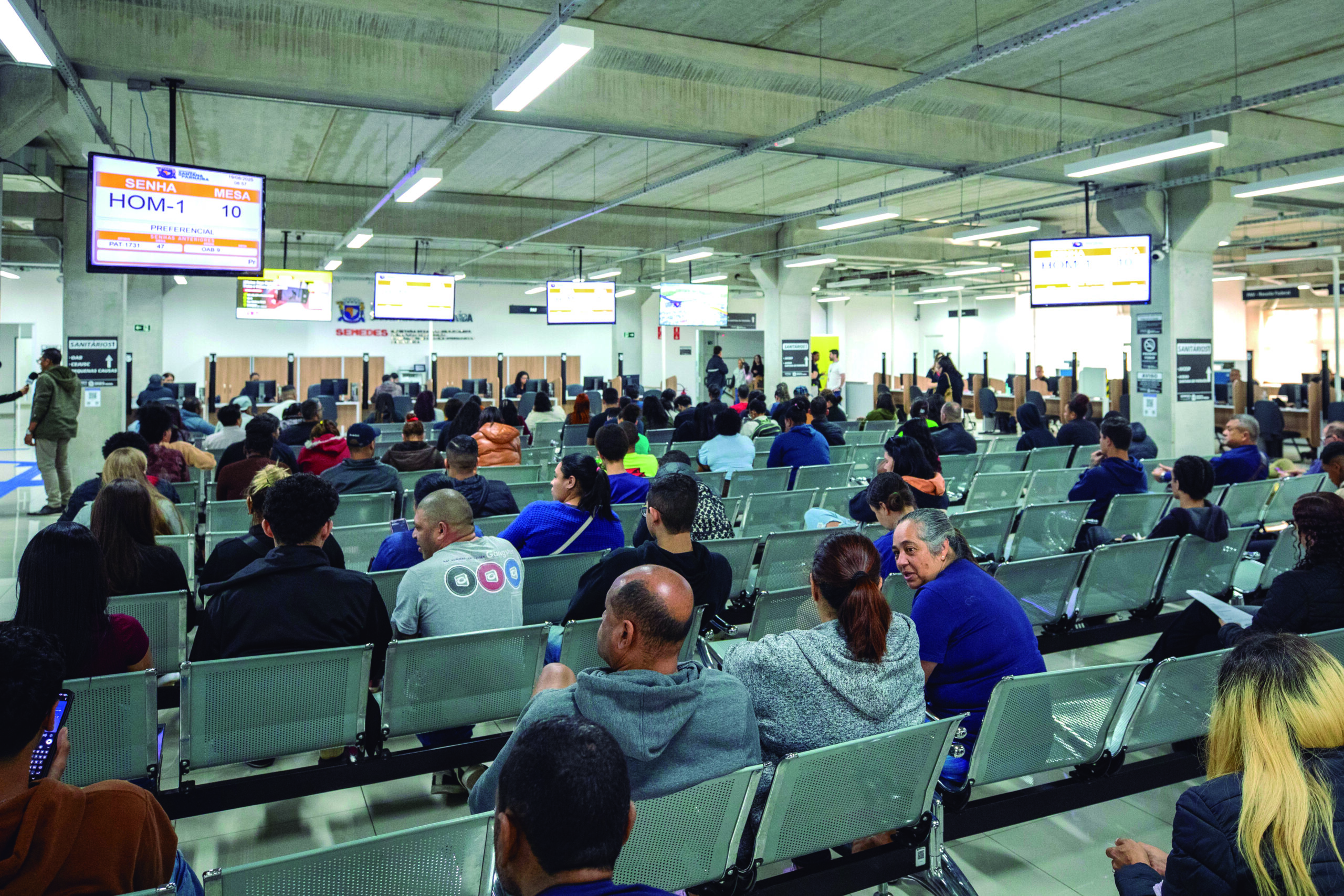 Prefeitura de Santana de Parnaíba oferece até 99% de desconto em multas e juros de imposto
