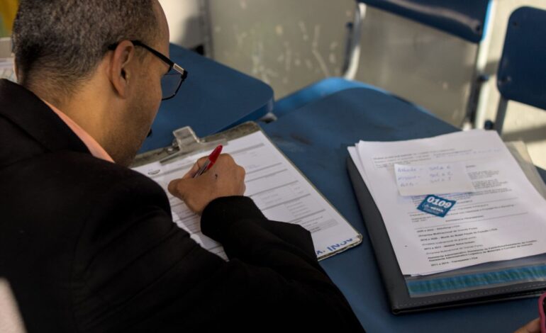 Quarta do Emprego leva vagas e oportunidades para trabalhadores de Caucaia do Alto