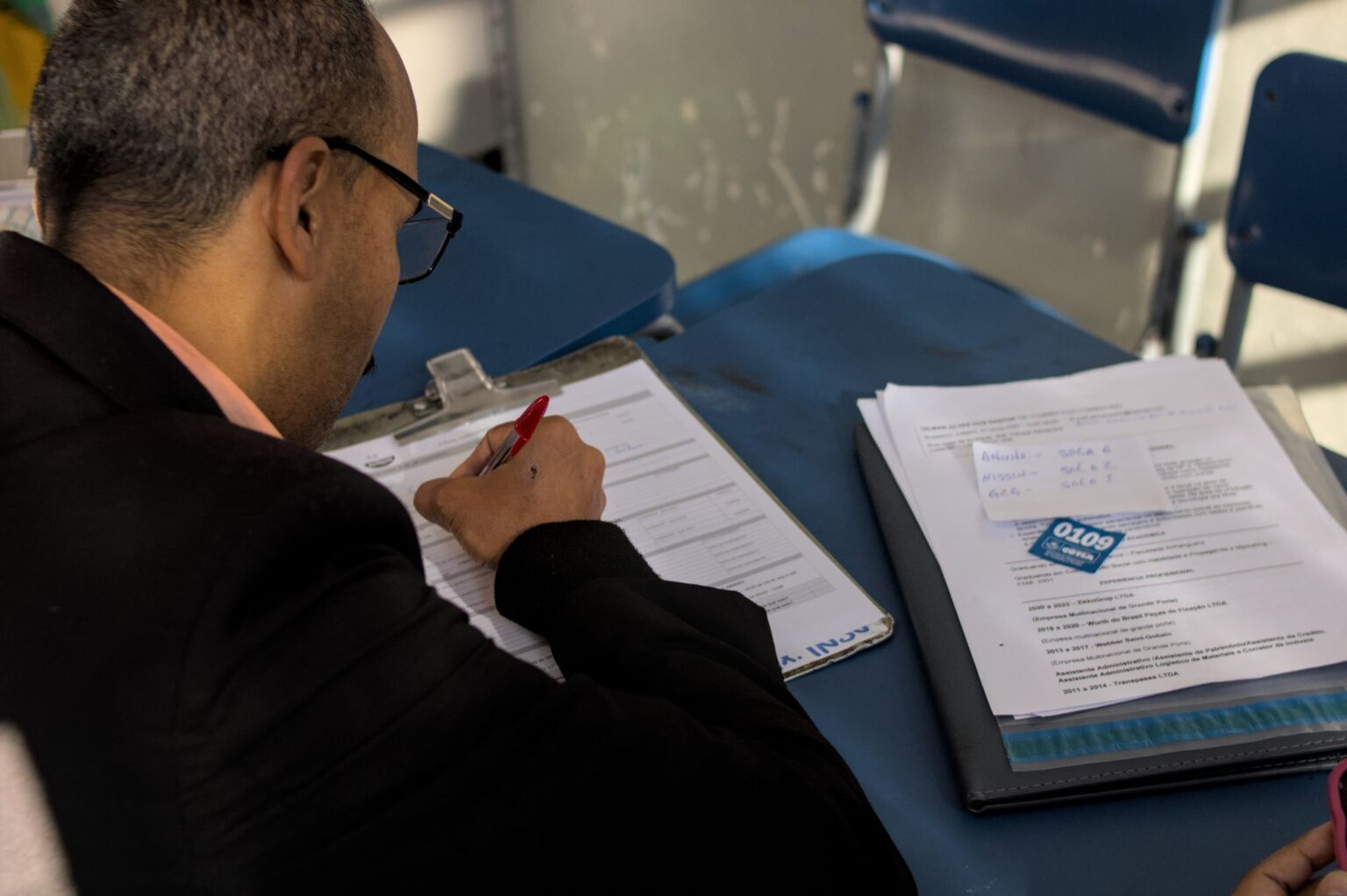Quarta do Emprego leva vagas e oportunidades para trabalhadores de Caucaia do Alto