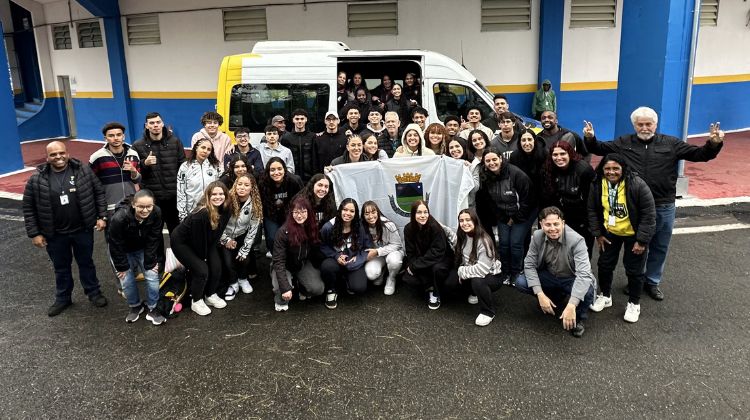 Atletas de Cotia buscam medalhas nos Jogos Regionais, em Praia Grande