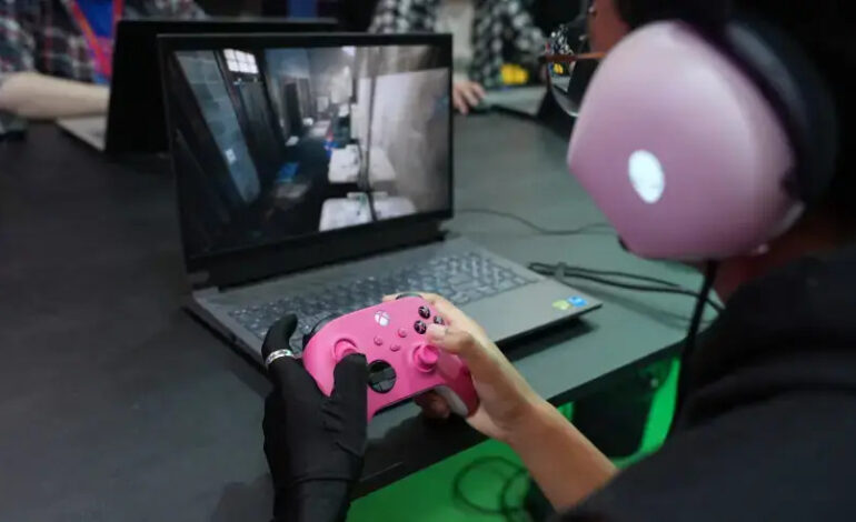Sebrae-SP apresenta programa de apoio ao setor de games na Fatec Carapicuíba