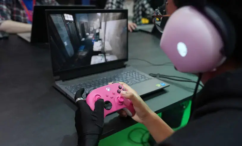 Sebrae-SP apresenta programa de apoio ao setor de games na Fatec Carapicuíba
