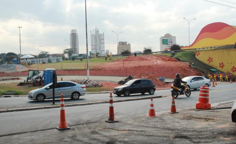 A partir desta quinta (2), embarque das linhas Jardim dos Altos e Engenho Novo muda de local