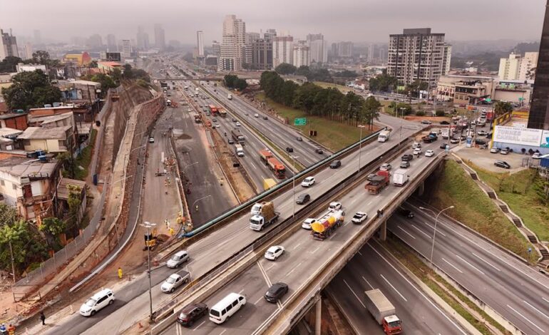 Barueri amplia investimentos em saúde, educação e infraestrutura com novas parcerias e projetos para a cidade