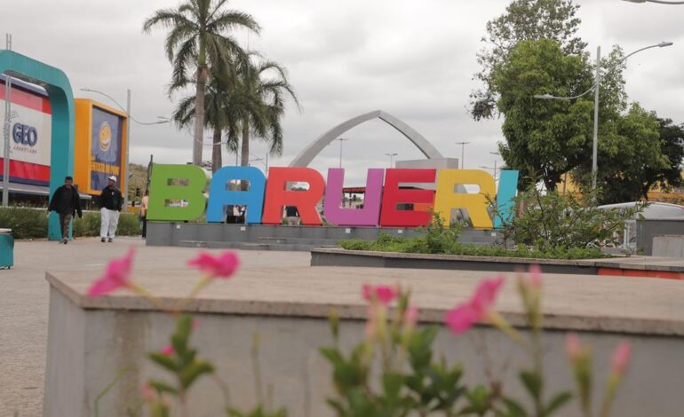 Julho quente em Barueri com muita diversão e cultura para todos