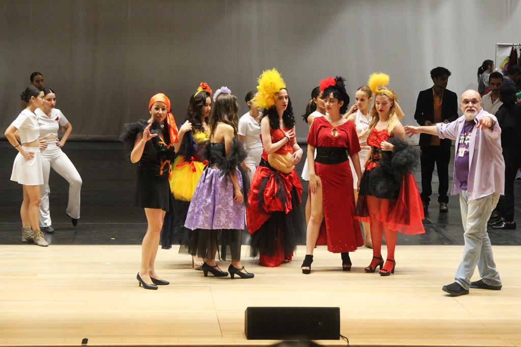 Inscrições para o Festival de Escolas de Teatro Profissionalizante vão até 16 de agosto