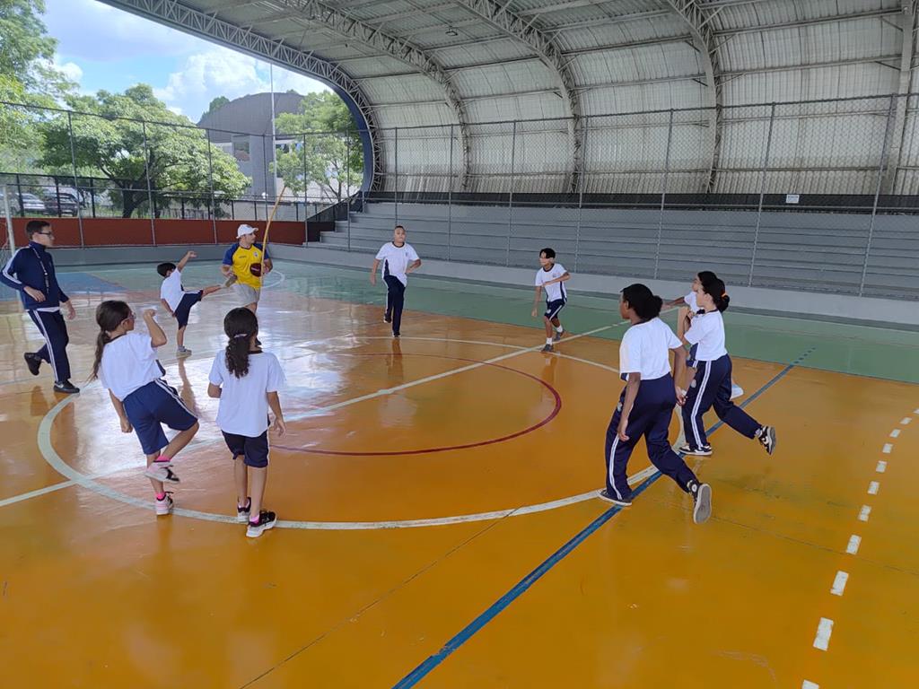 Barueri abre inscrições para o Profesp Esporte e Profesp Kids