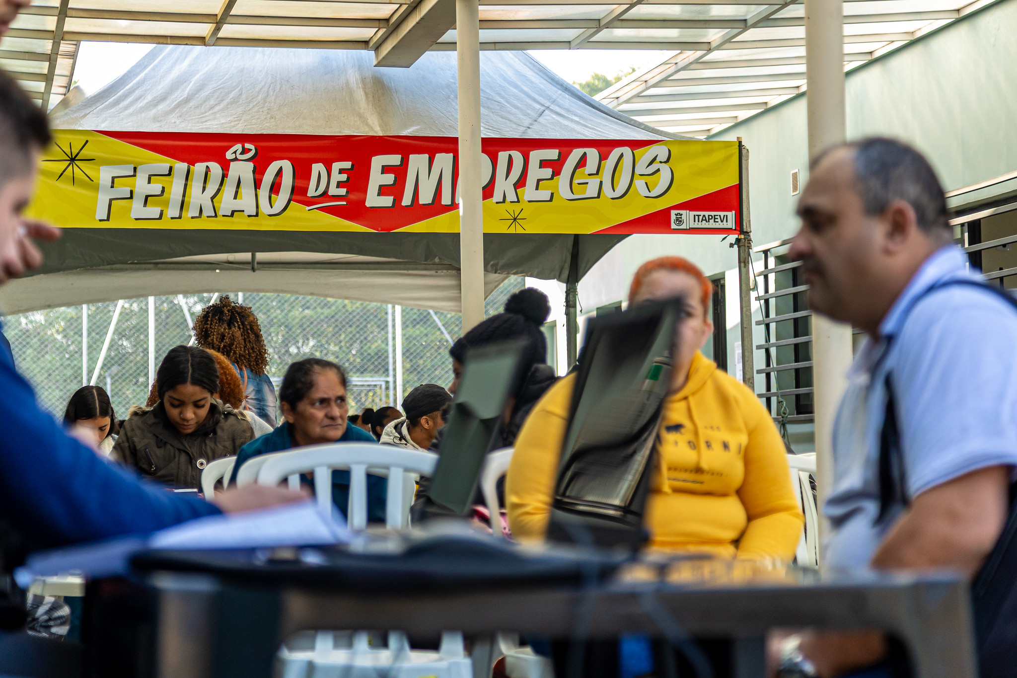 Itapevi promove Feirão de Oportunidades com 350 vagas nesta sexta-feira (31)