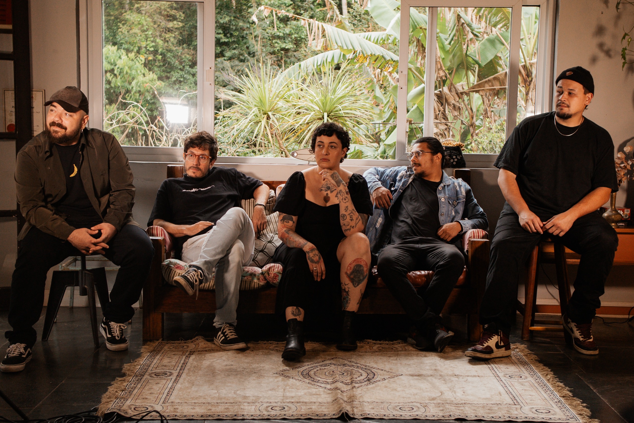 Viva São Roque começa neste final de semana e traz shows de Banda Malta, Di Ferrero e Toni Garrido