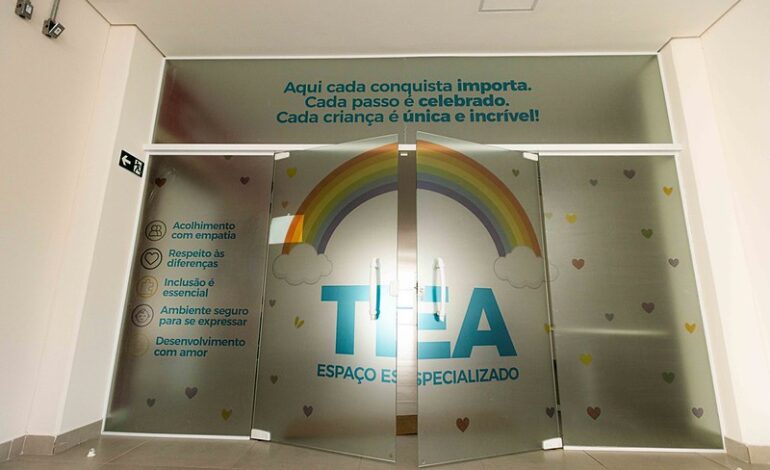 Prefeito Teco inaugura Centro Especializado em Reabilitação (CER) na sexta-feira (03)