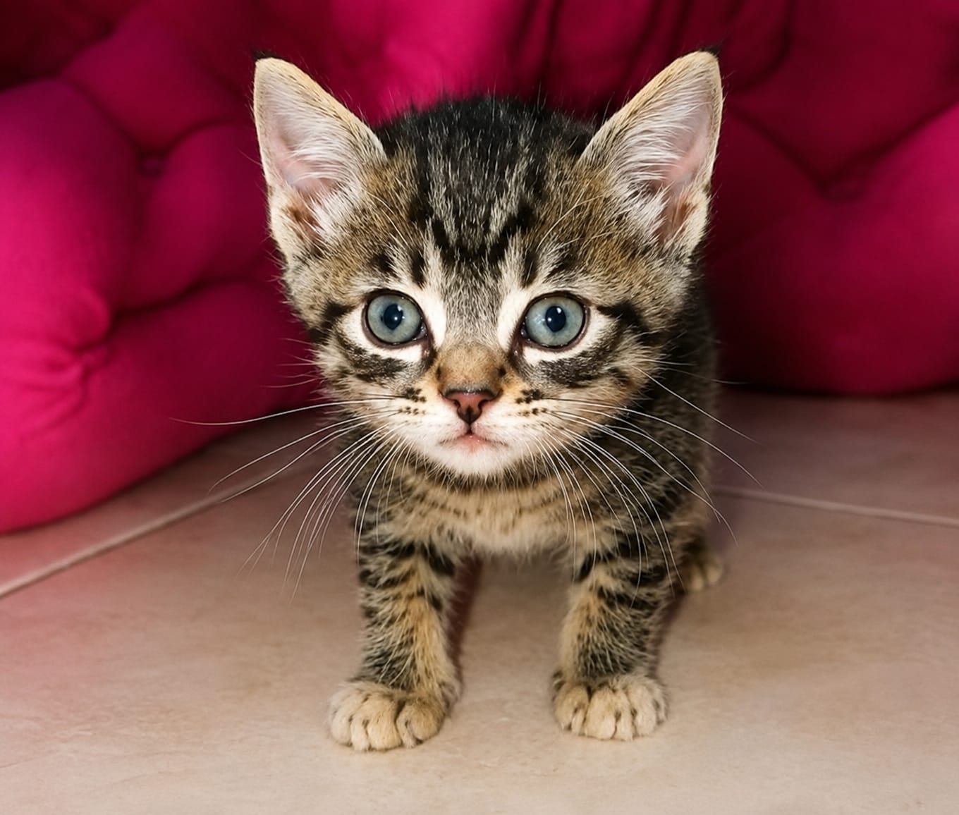 Nova chance para adoção de pets em Vargem Grande Paulista