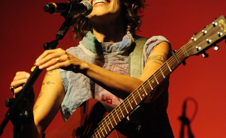 Festival de Inverno de São Roque confirma Zélia Duncan e Vanessa da Mata em programação gratuita