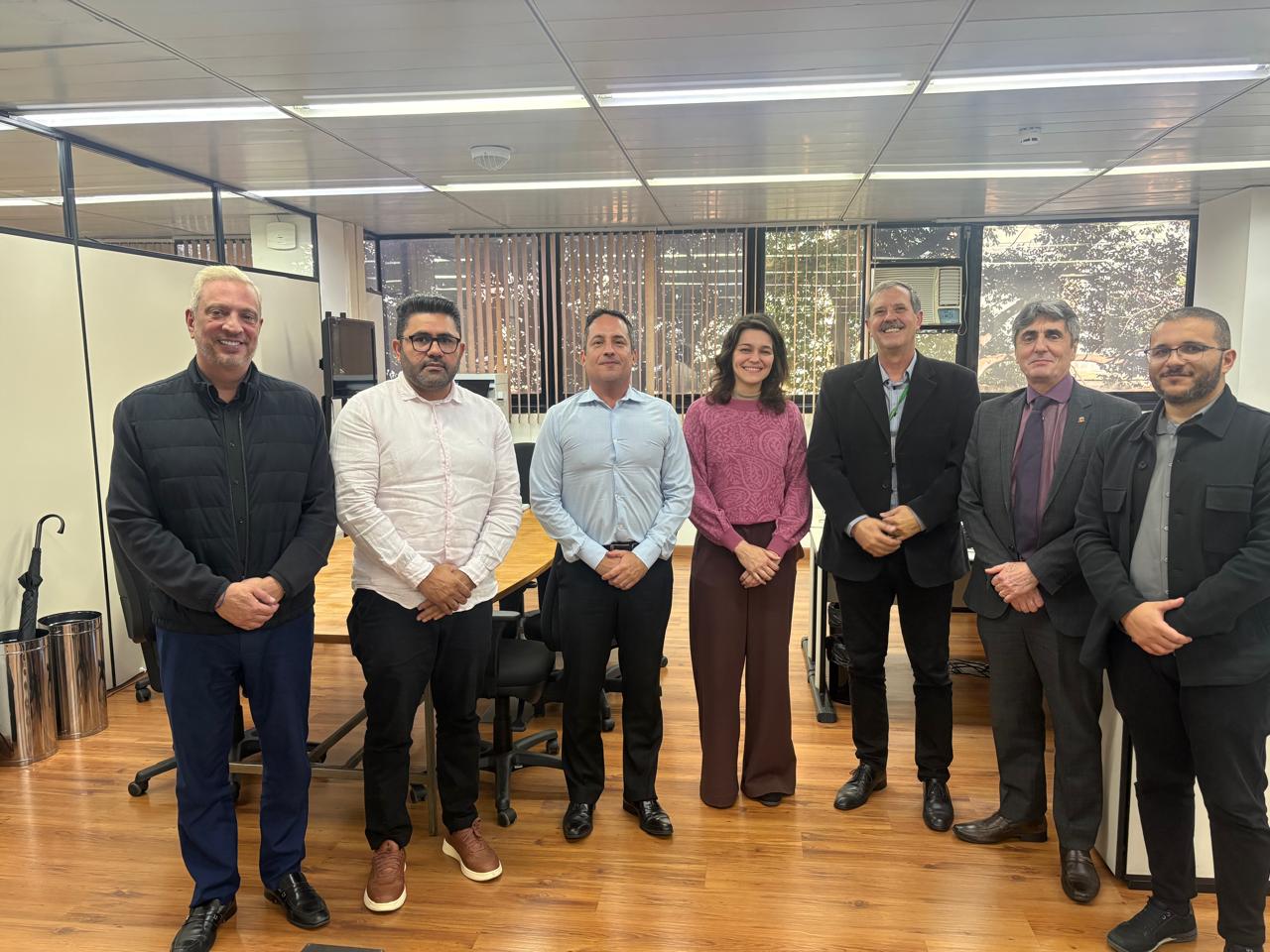 Comitê da Câmara de Itapevi apresenta metodologia de monitoramento dos ODS ao TCESP