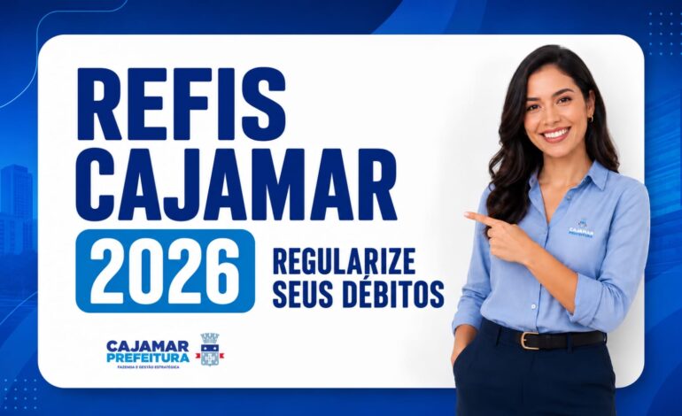 Em Dia com a Prefs: regularize seu IPTU e outros débitos com até 100% de desconto em juros e multas