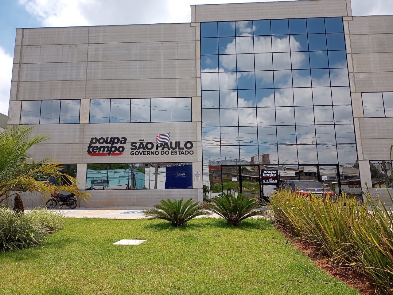 Coren-SP inaugura novo posto de atendimento no Poupatempo de Santana de Parnaíba nesta quarta-feira (29)