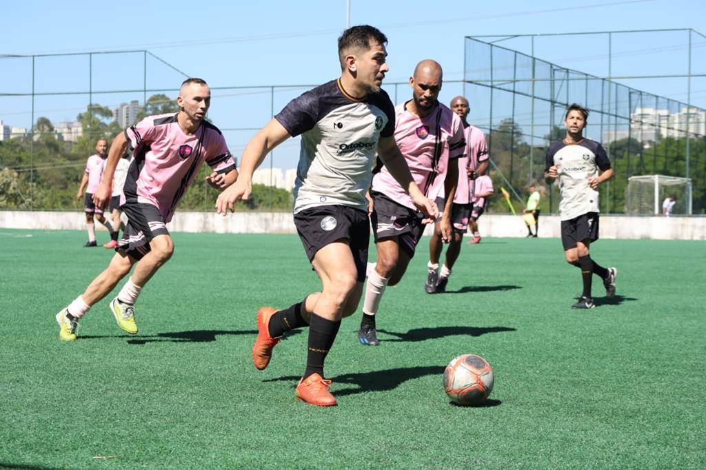 Taça Barueri entra na terceira semana de disputas com rodada neste sábado (8)