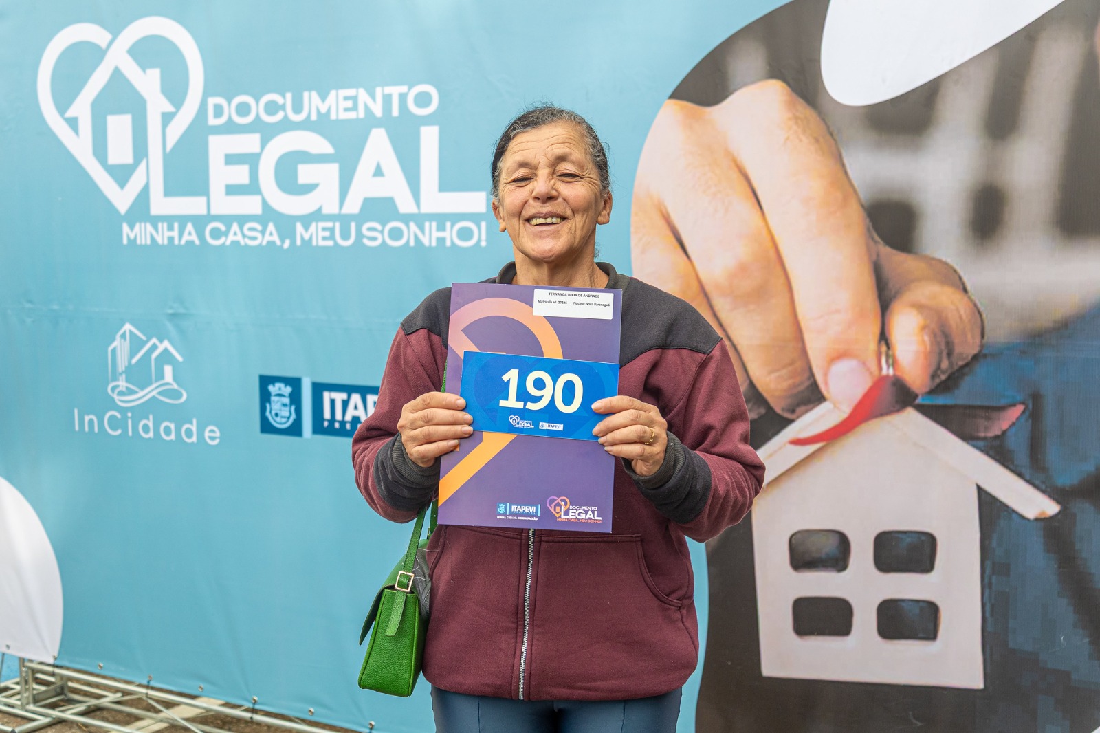 Prefeitura de Itapevi inicia regularização fundiária de mais de 2 mil imóveis no Vitápolis