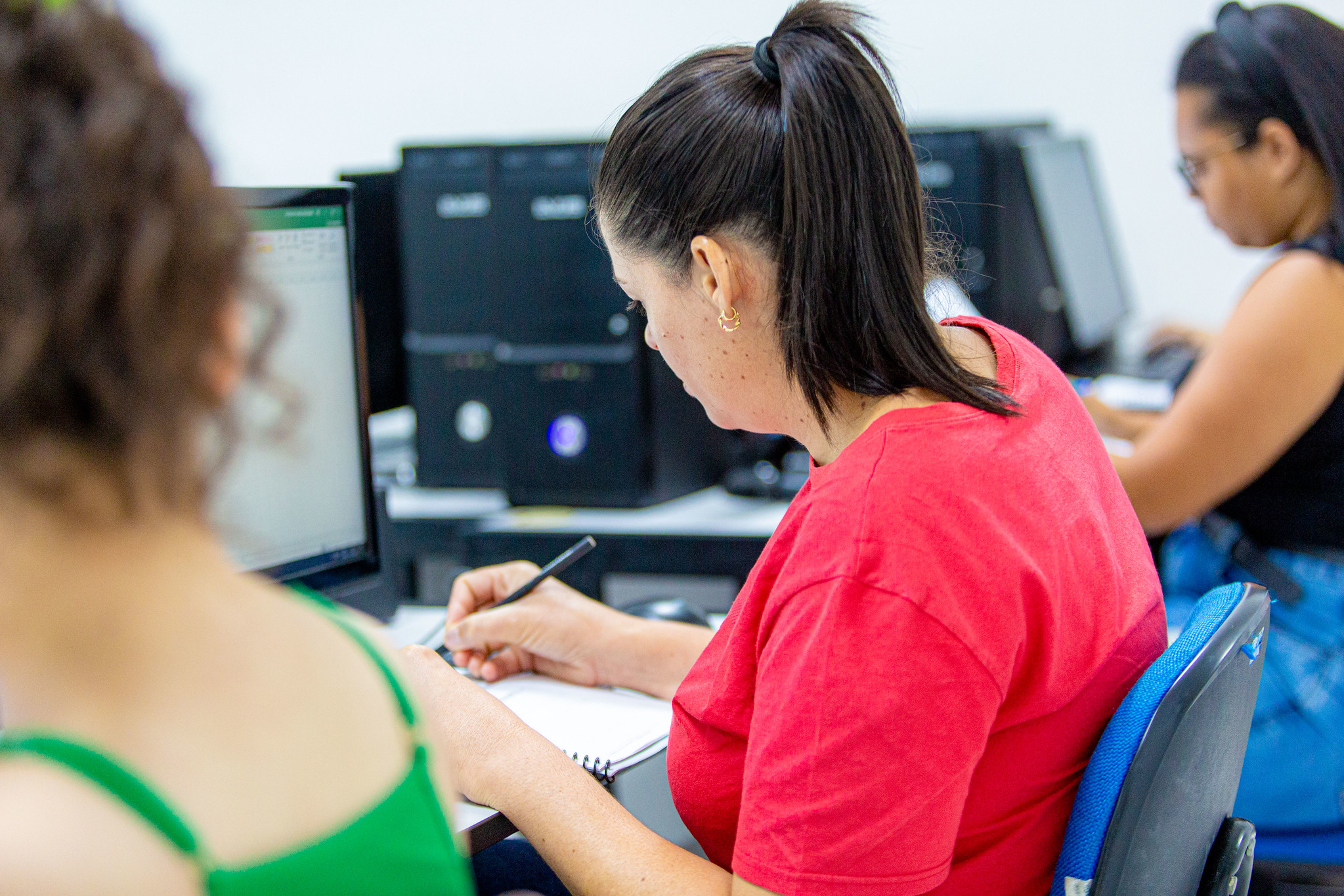Itapevi oferece 60 vagas gratuitas para curso de Desenvolvimento de Páginas para Internet