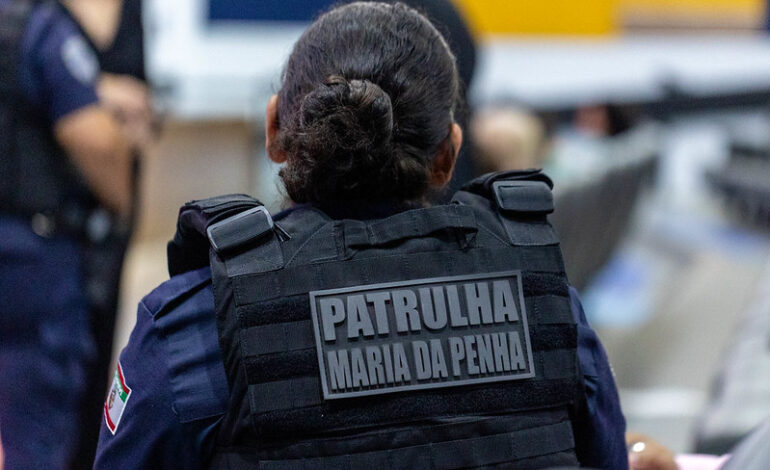 Agosto Lilás leva ações de proteção às mulheres para os bairros de Itapevi
