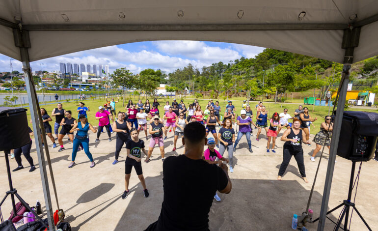 Semana da Juventude 2026 reúne oportunidades de emprego, esporte, cultura e empreendedorismo em Itapevi