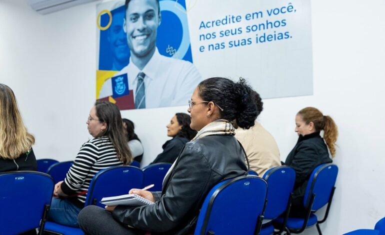 9ª Feira de Negócios da Acita reúne empreendedores e empresas em Itapevi nesta quarta-feira (19)
