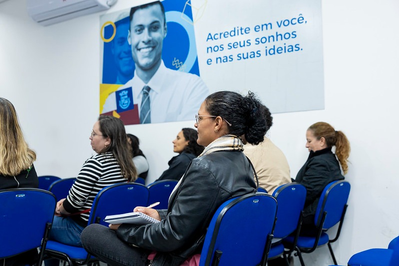 9ª Feira de Negócios da Acita reúne empreendedores e empresas em Itapevi nesta quarta-feira (19)