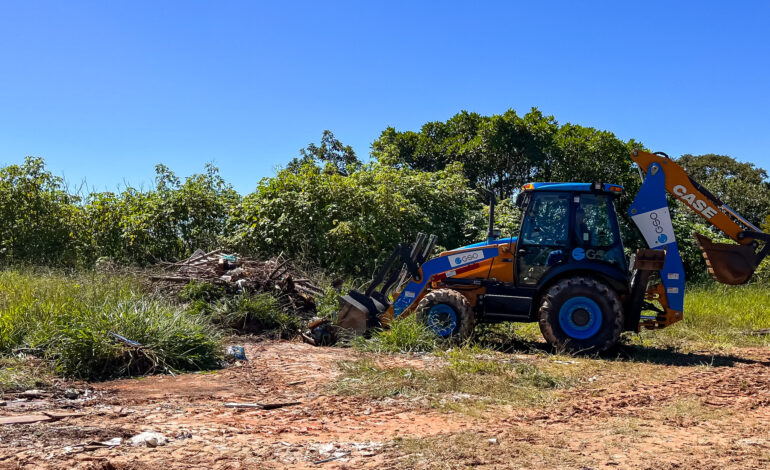 Prefeitura de Itapevi reforça obrigação de proprietários manterem terrenos limpos e alerta para multas previstas em lei