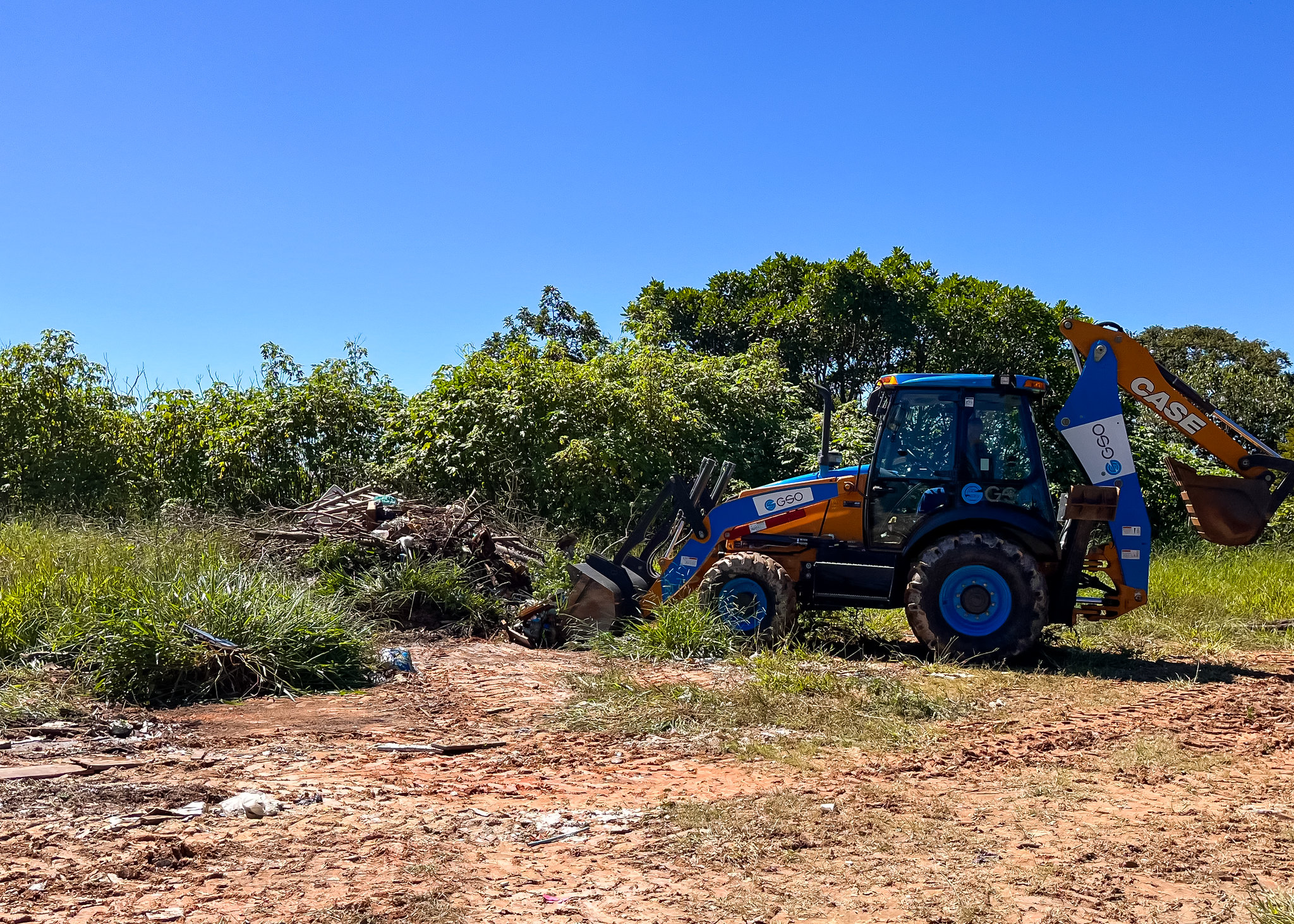 Prefeitura de Itapevi reforça obrigação de proprietários manterem terrenos limpos e alerta para multas previstas em lei