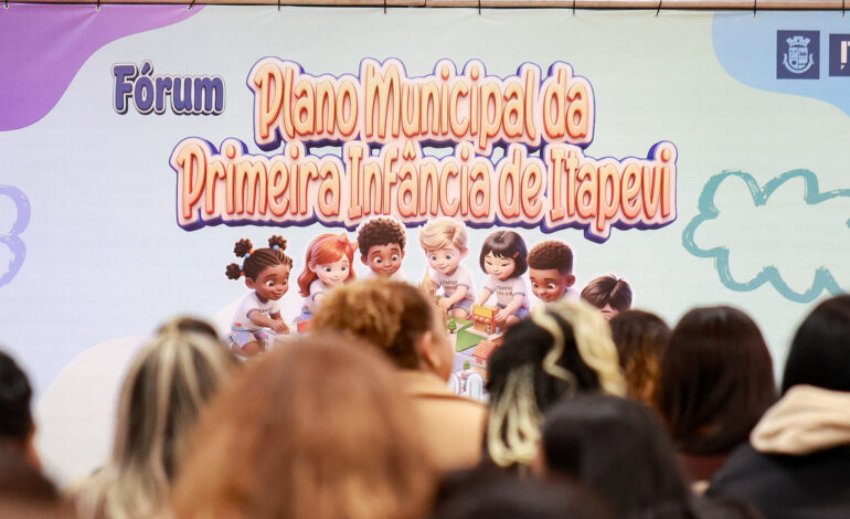 Pré-conferências dão voz a crianças e adolescentes na construção de políticas públicas