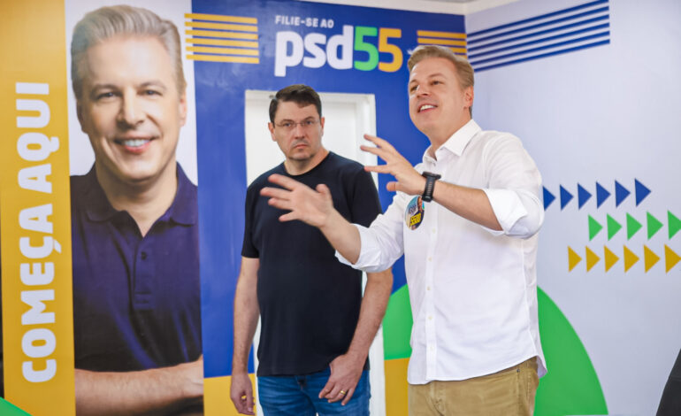 Igor Soares debate geração de empregos e desenvolvimento com empresários de Itapevi