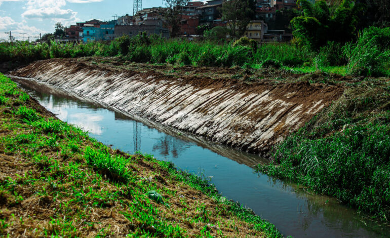 Cotia reforça ações preventivas para enfrentar possíveis eventos climáticos extremos