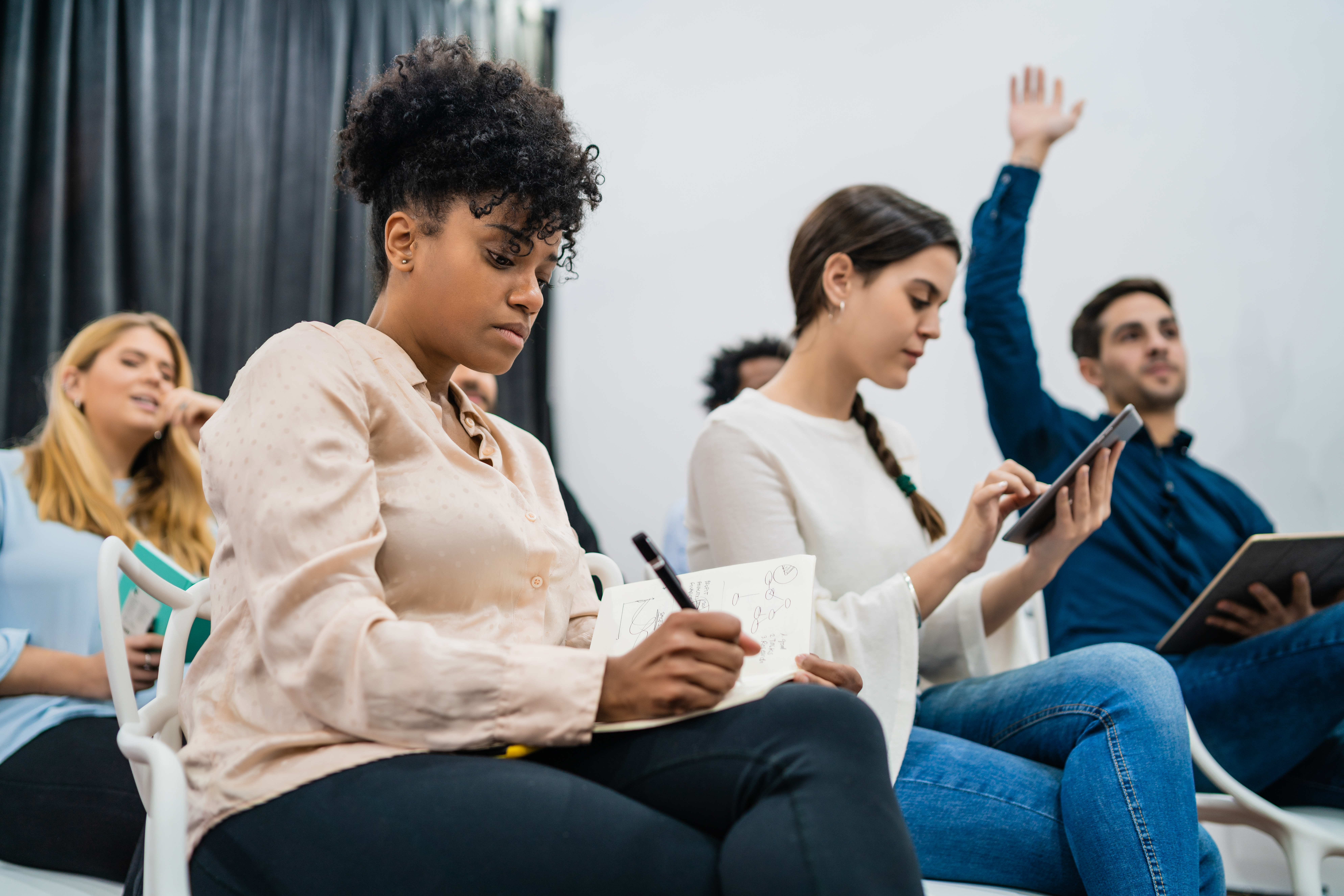Prefeitura, em parceria com o Sebrae, oferece palestra gratuita sobre Inteligência Emocional