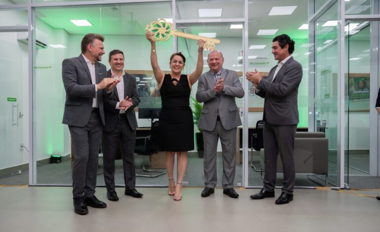 Sicredi inaugura agência em Itapevi e intensifica expansão em São Paulo com foco em proximidade e desenvolvimento local