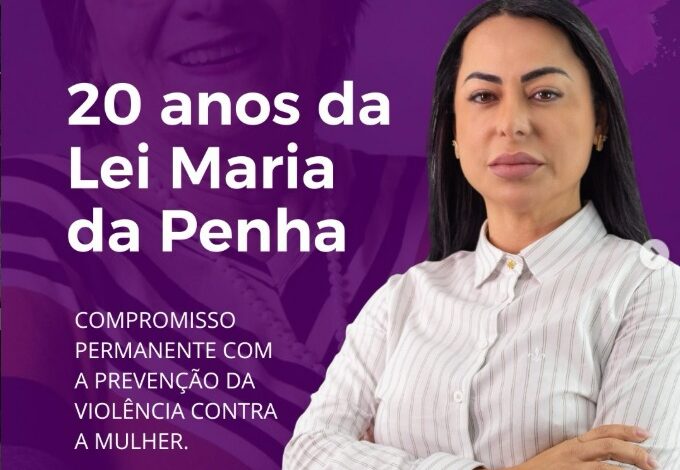 Mirelle Trevisan amplia debate sobre violência e defende proteção de mulheres e crianças