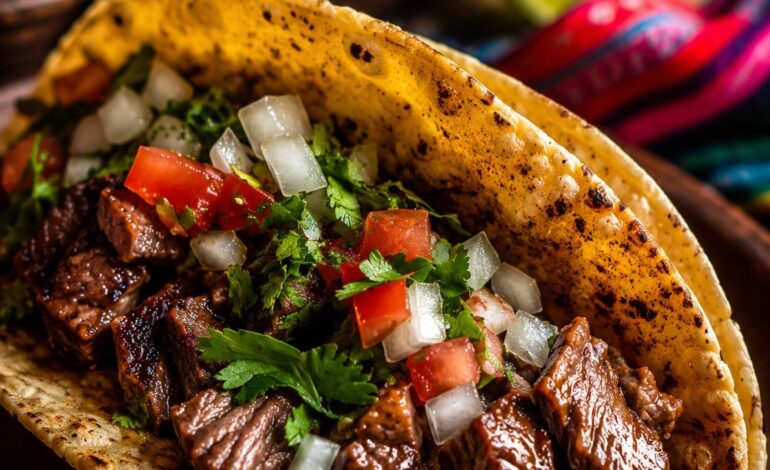 Osasco recebe o Festival Viva México com gastronomia, música e cultura mexicana nos dias 15 e 16 de agosto
