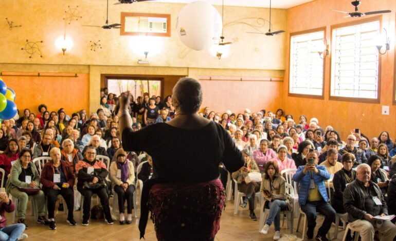 Pré-conferências iniciam diálogos para a Conferência Municipal dos Direitos da Criança e do Adolescente