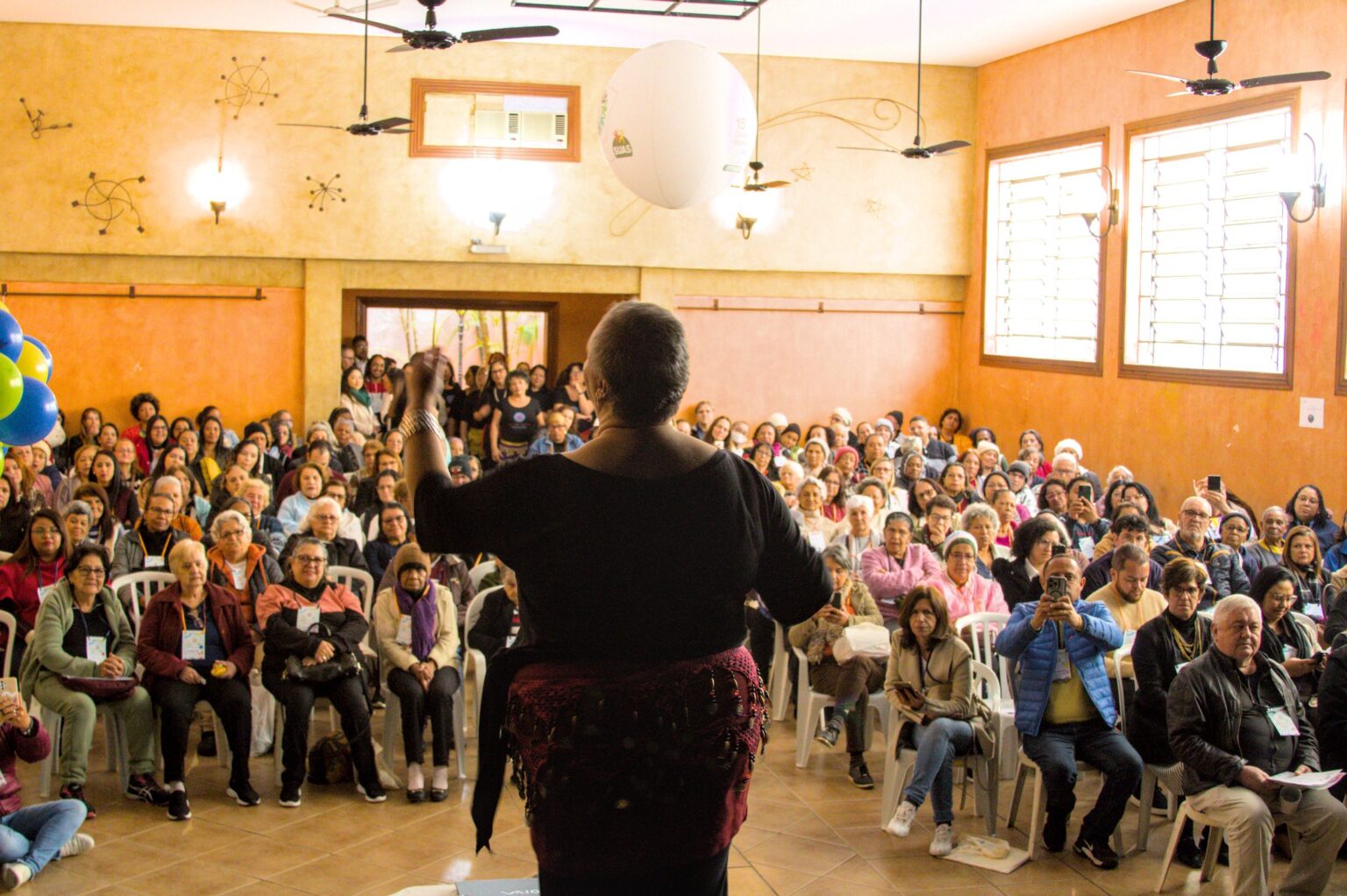 Pré-conferências iniciam diálogos para a Conferência Municipal dos Direitos da Criança e do Adolescente