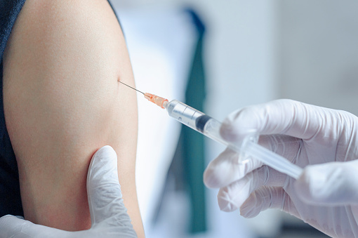 Campanha de Multivacinação 2026 já começou e prossegue até 1º de setembro