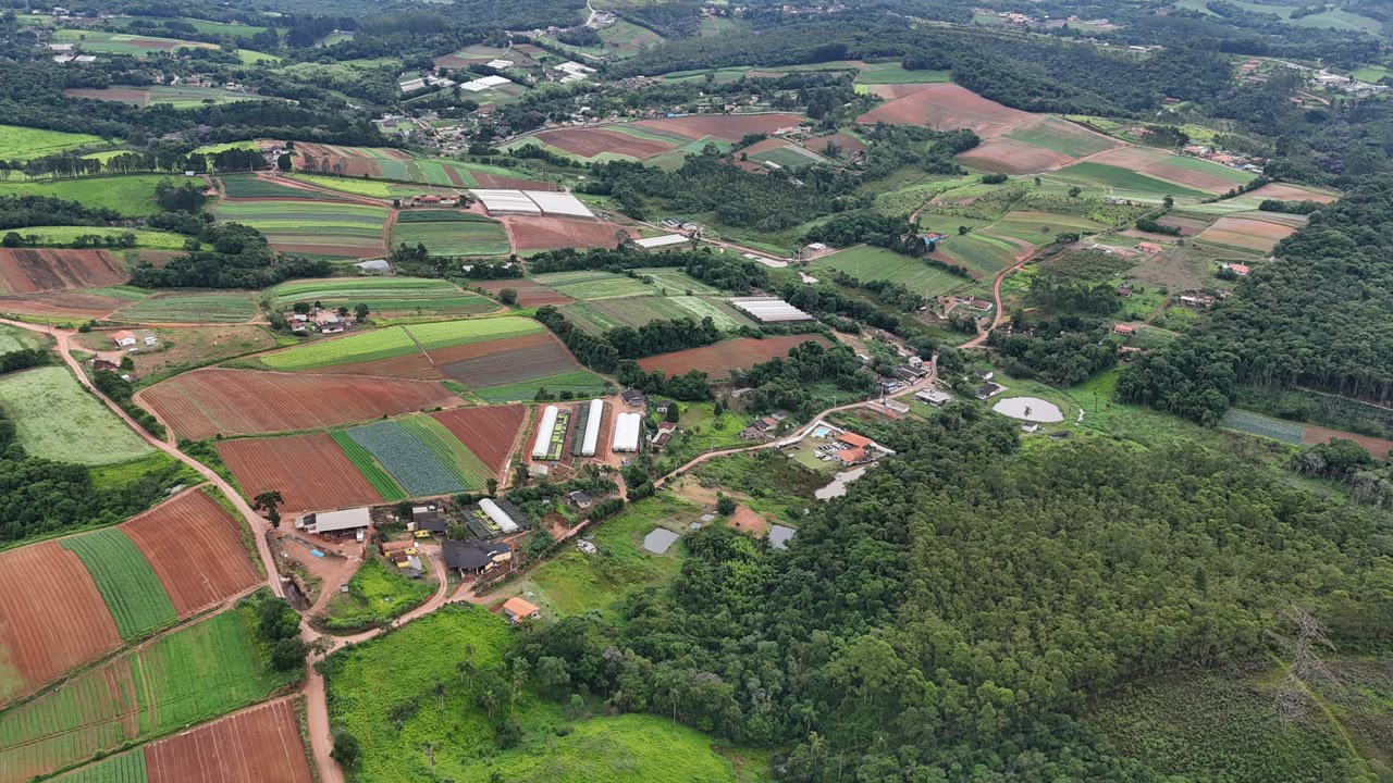 FEIAGRO de Cotia reúne agricultura, negócios, gastronomia e atrações nos dias 14 e 15