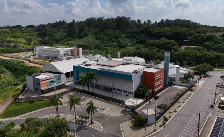 Etec Antônio Furlan abre inscrições para o Vestibulinho do primeiro semestre de 2027