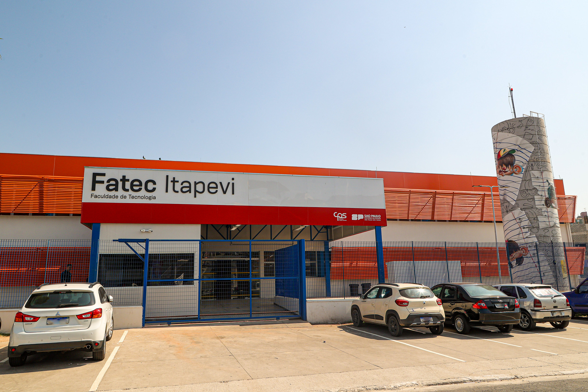Fatec Itapevi abre inscrições para Vestibular do 1º semestre de 2027