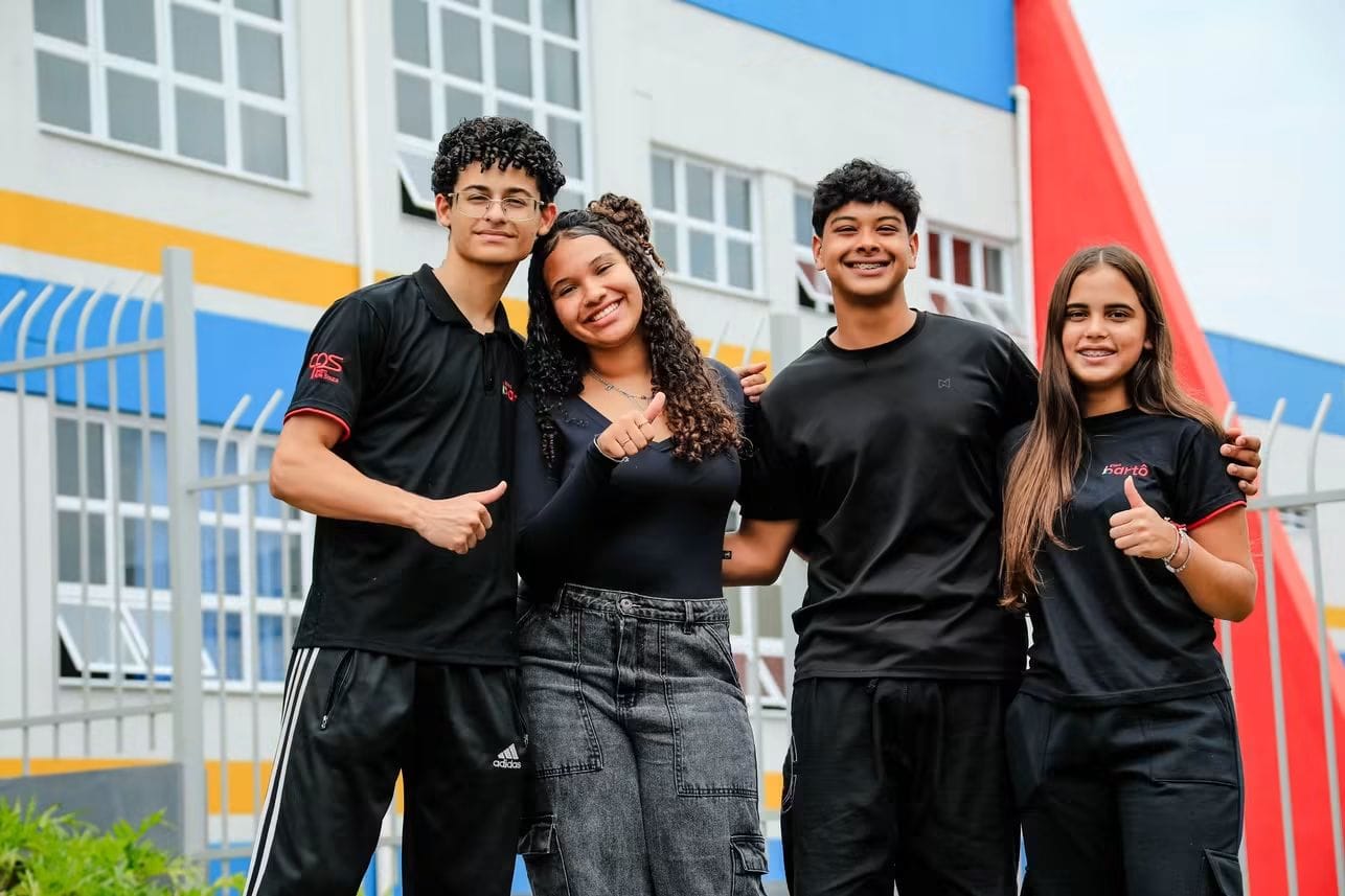 Etecs e Fatec estão com inscrições abertas para ensino técnico e cursos de graduação 