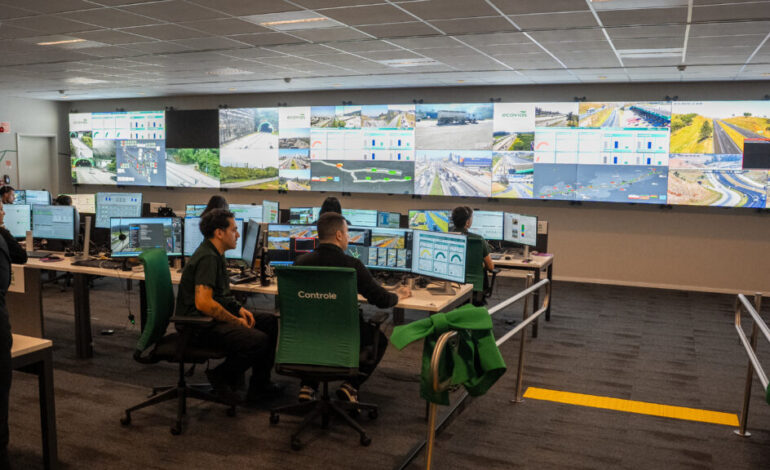 Ecovias Raposo Castello conquista certificações internacionais em qualidade e segurança viária