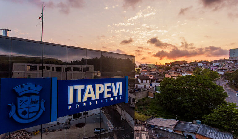 Prefeitura de Itapevi realiza audiência pública sobre Metas Fiscais do 2º quadrimestre de 2026