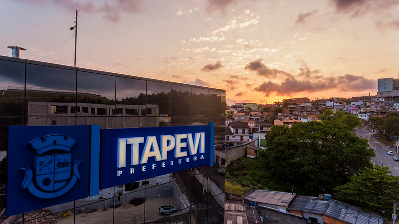 Prefeitura de Itapevi realiza audiência pública sobre Metas Fiscais do 2º quadrimestre de 2026