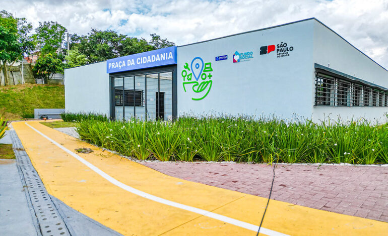  Itapevi promove Feira de Empregos na Praça da Cidadania, nesta sexta (2)